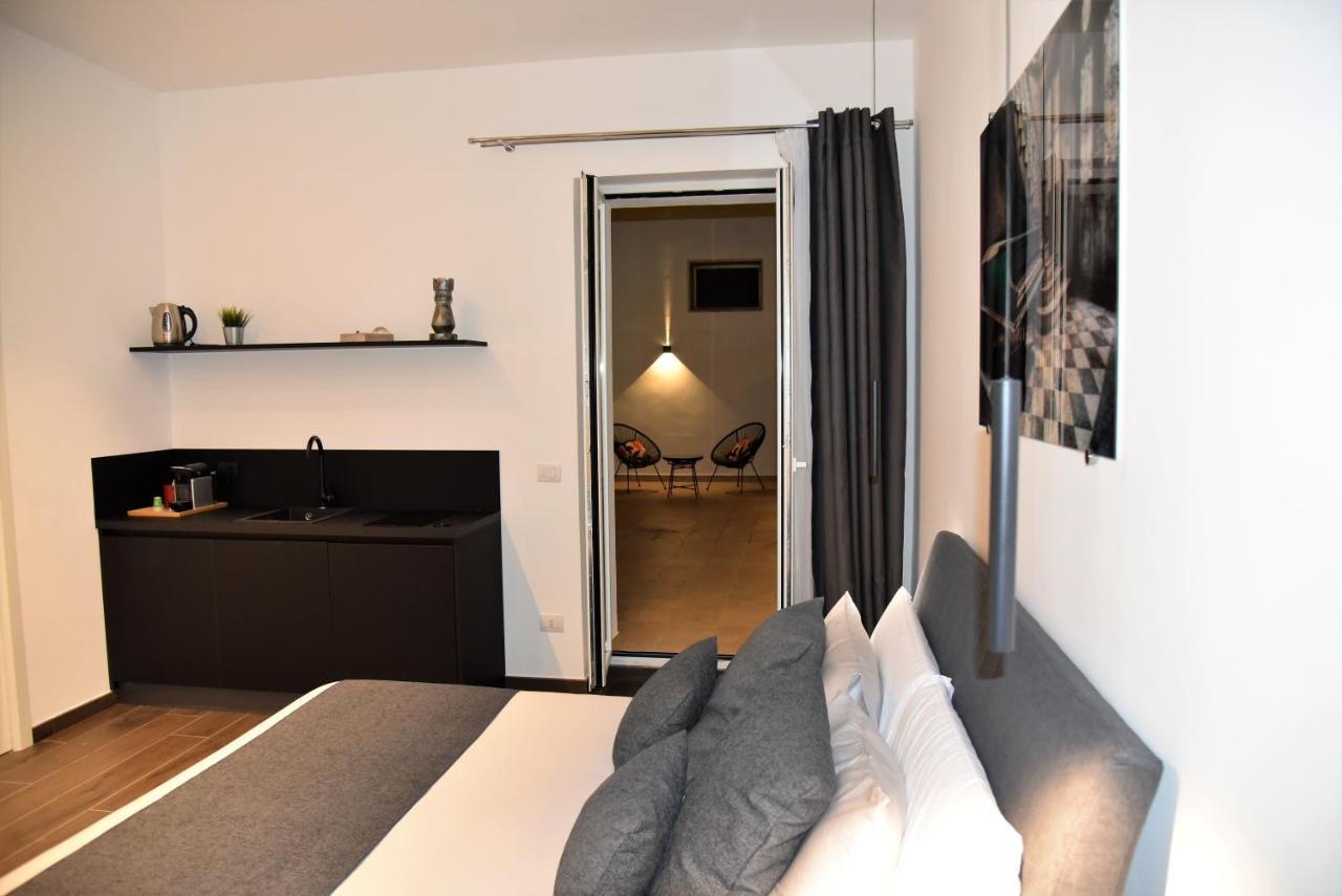 Gl Rooms And Apartments Bari Exterior photo