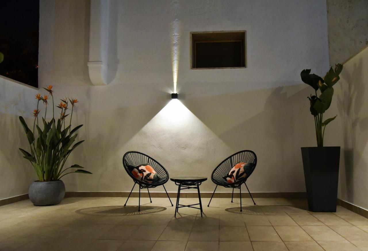 Gl Rooms And Apartments Bari Exterior photo