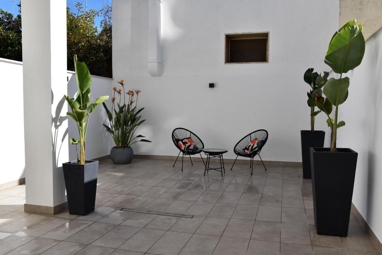 Gl Rooms And Apartments Bari Exterior photo